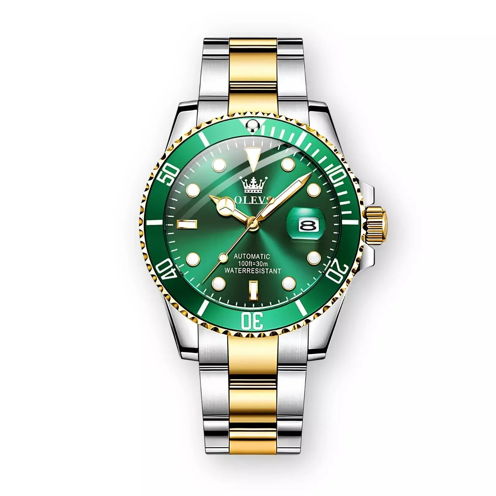 Nautilus OLEVS Men's Watch