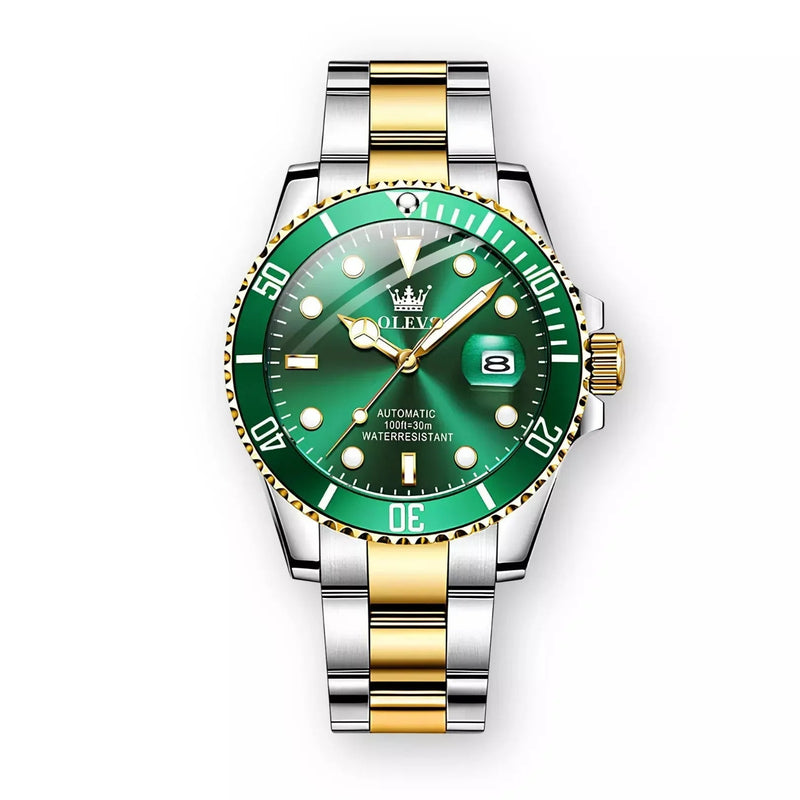 Nautilus OLEVS Men's Watch