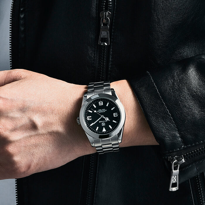 BENYAR Classic Automatic Watch