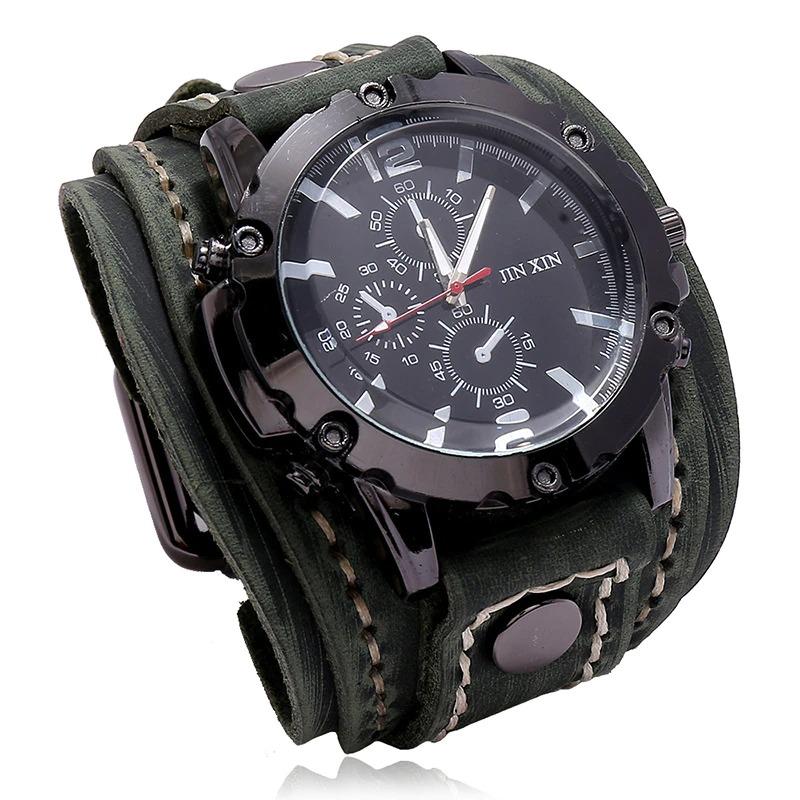 Curren Men's Wristwatch