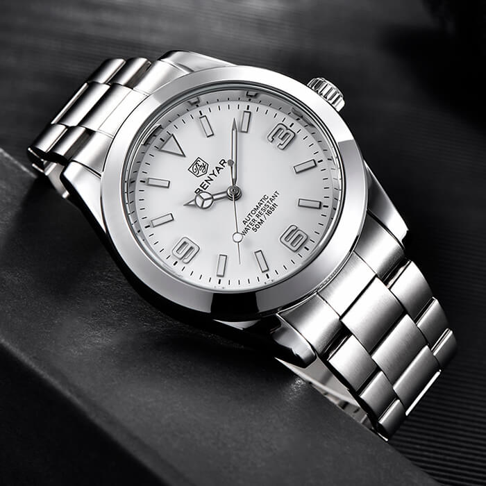 BENYAR Classic Automatic Watch