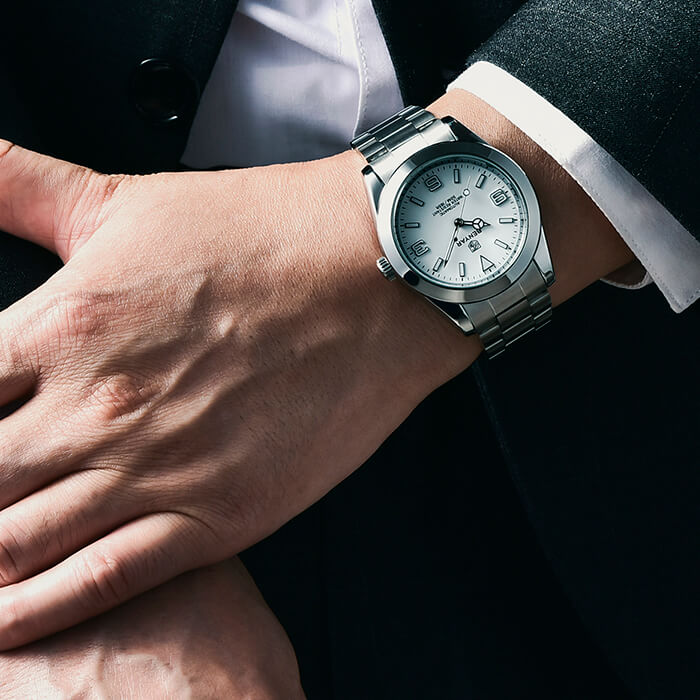 BENYAR Classic Automatic Watch