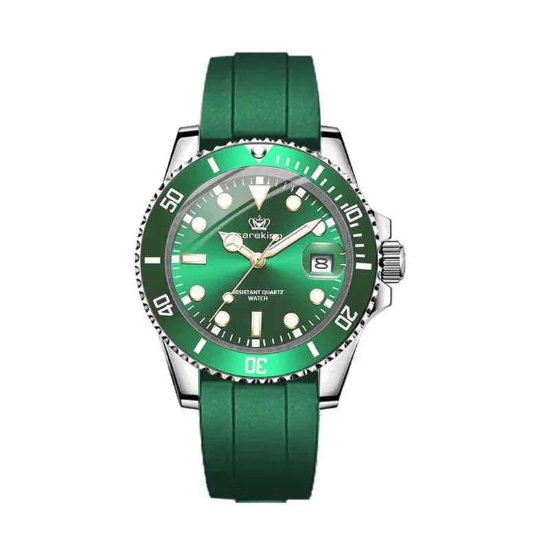 Subdate Sport Men's Watch