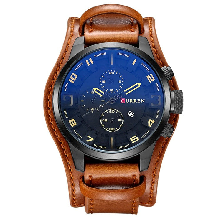 Curren 8225 Men's Wristwatch