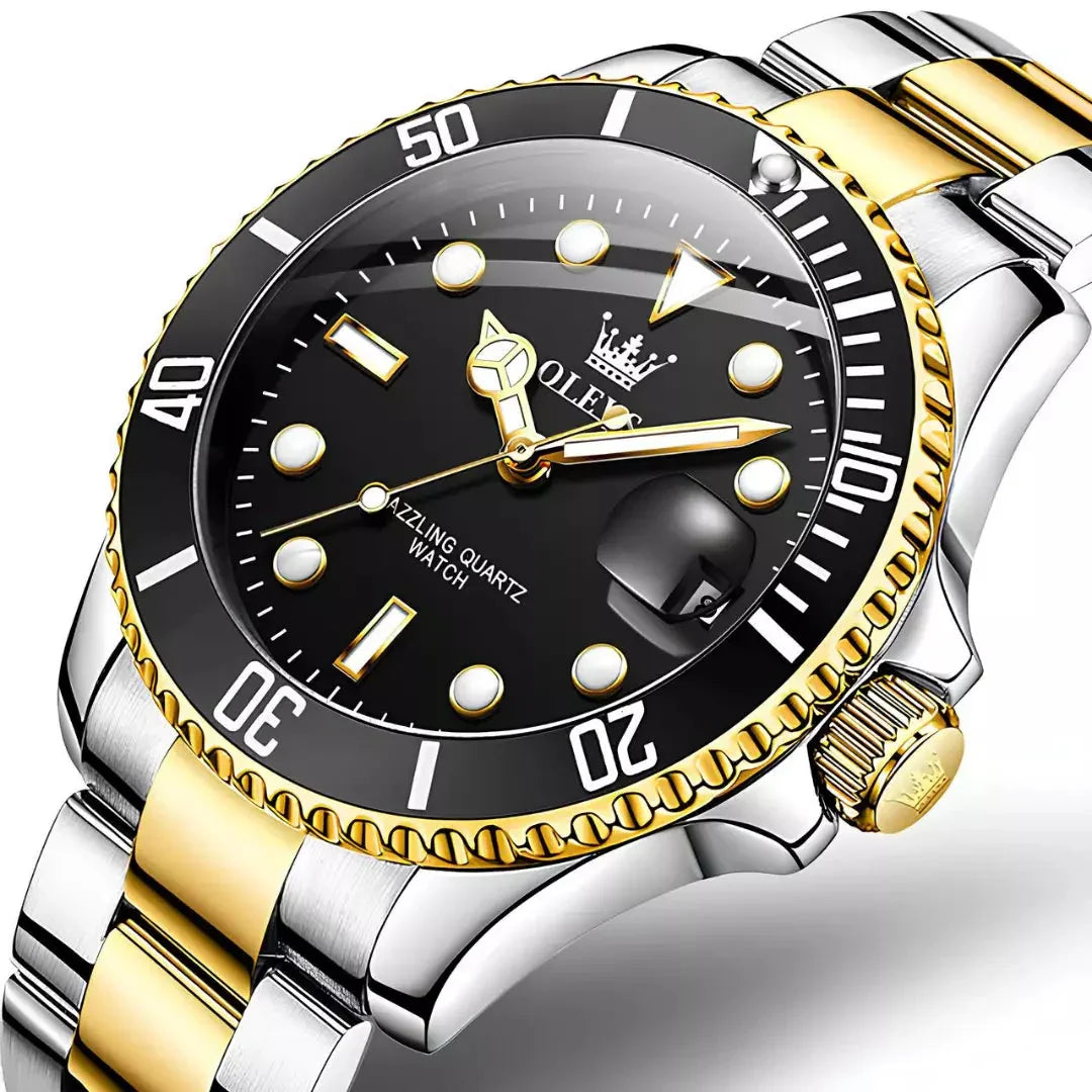 Nautilus OLEVS Men's Watch