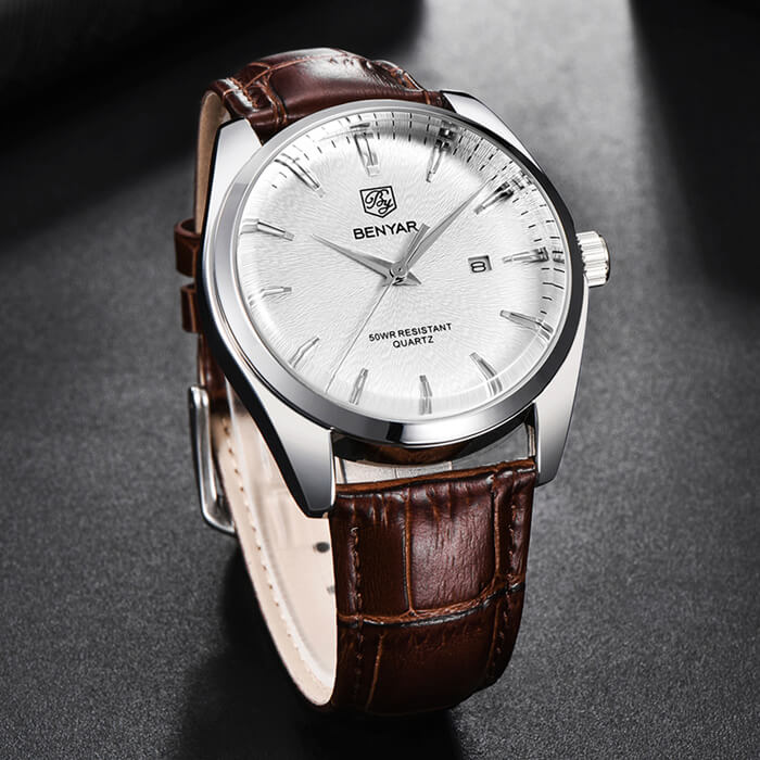 Benyar Executive Watch