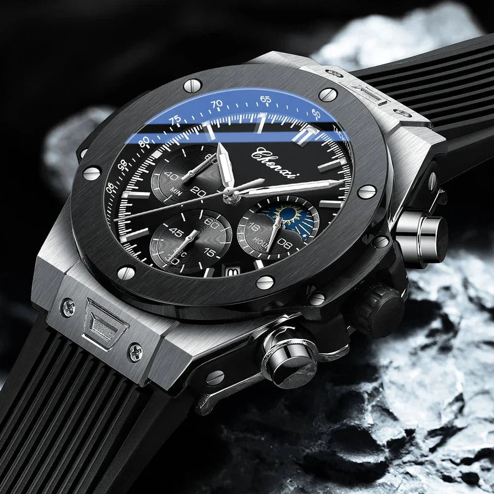Chenxi Watch