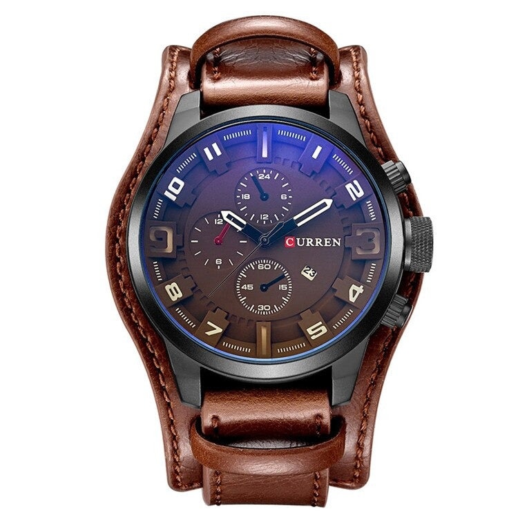 Curren 8225 Men's Wristwatch
