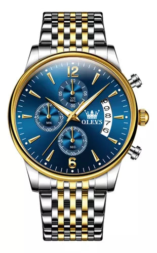 OLEVS Classic Watch