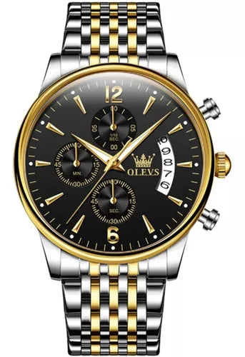 OLEVS Classic Watch