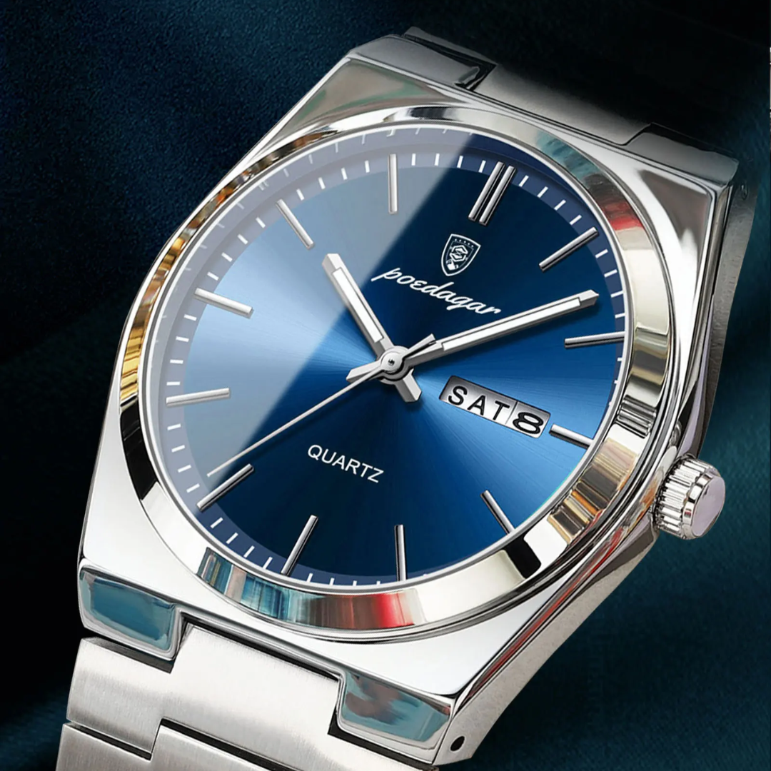 Royal Executive Men's Watch