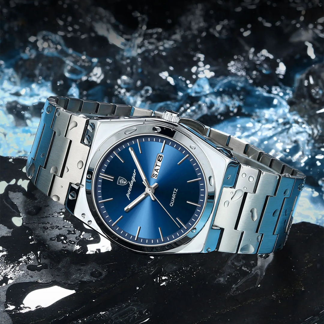 Royal Executive Men's Watch