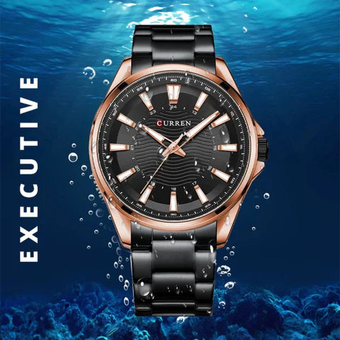 Classic Ocean Watch