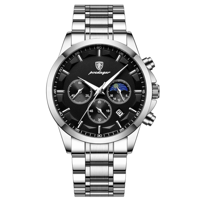 POEDAGAR Nautilus Watch