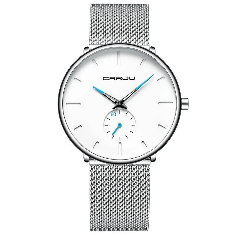 LuxTech Men's Sport Watch
