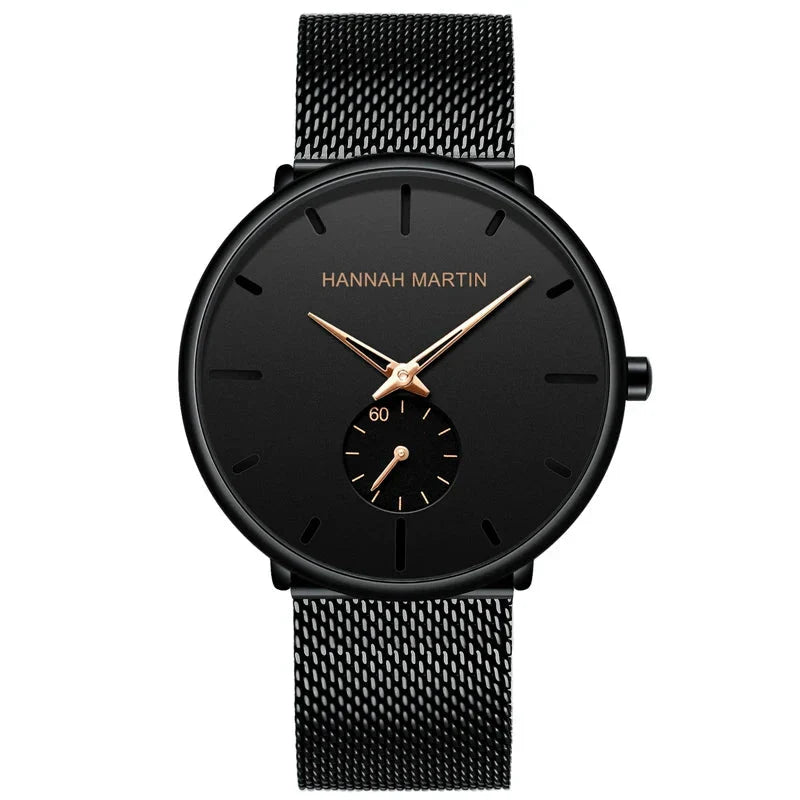 HANNAH Martin Watch