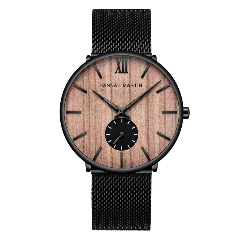 HANNAH Martin Watch