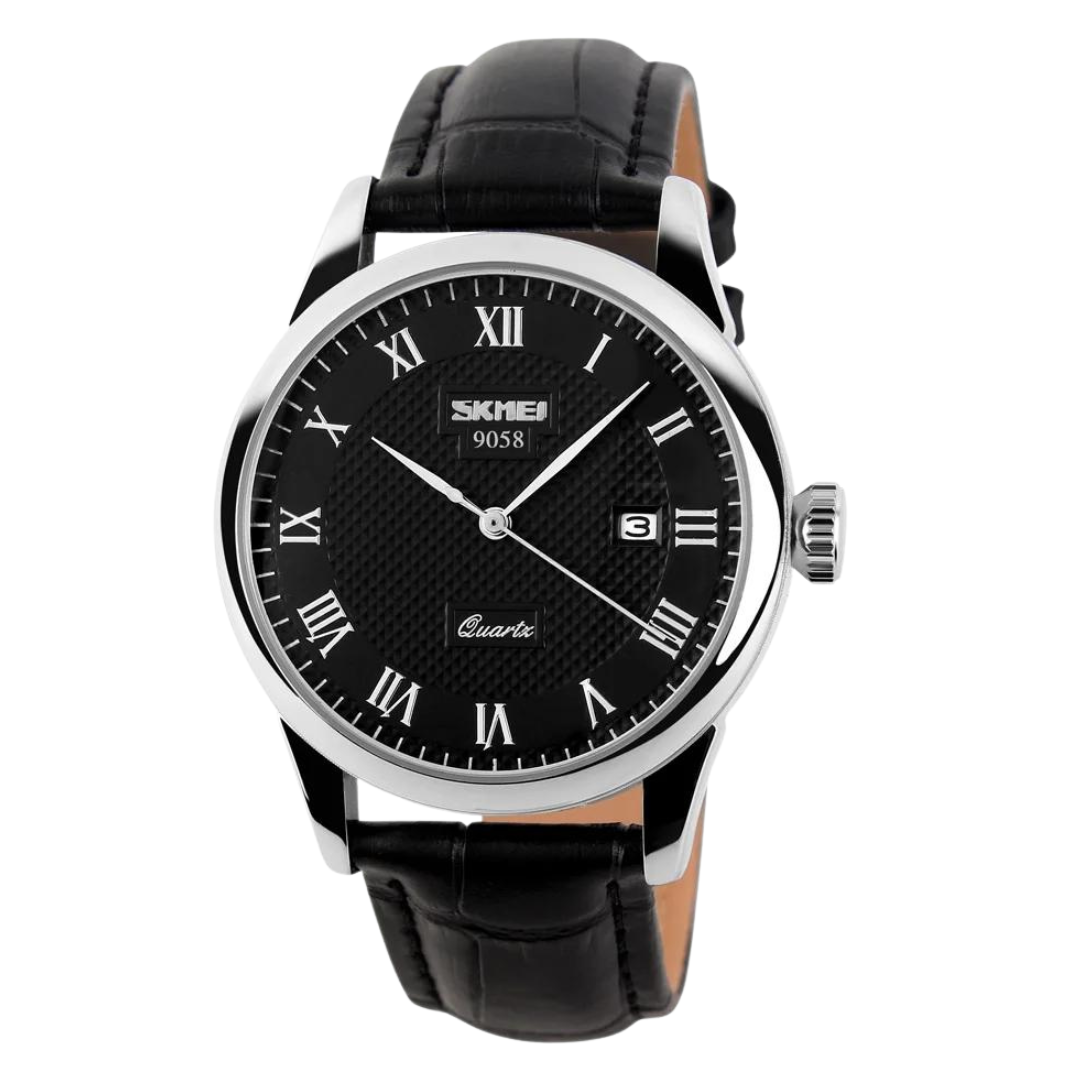 Old Money Executive Watch