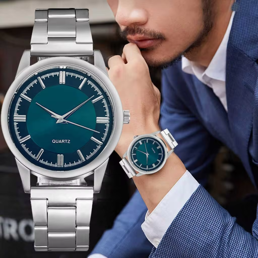 Quartz Smith Watch