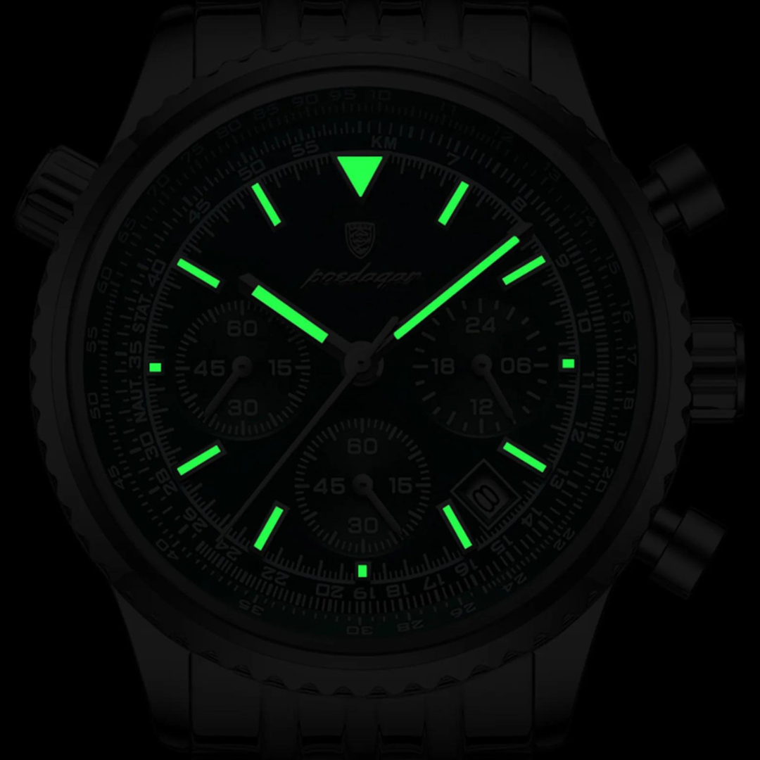 Royal Society Men's Watch