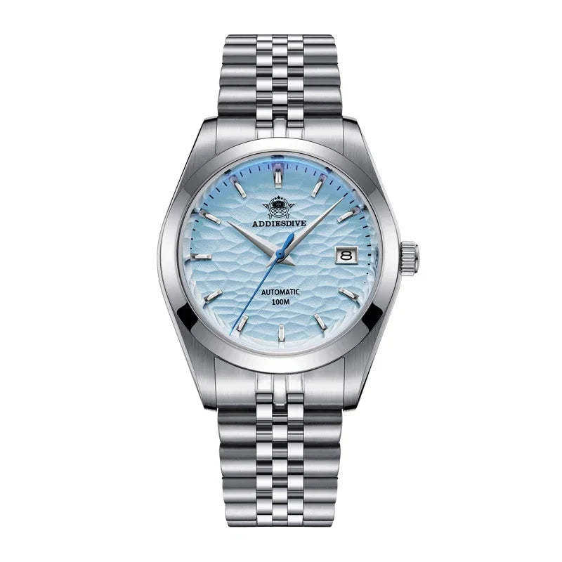 Addiesdive Gonzalez Men's Watch