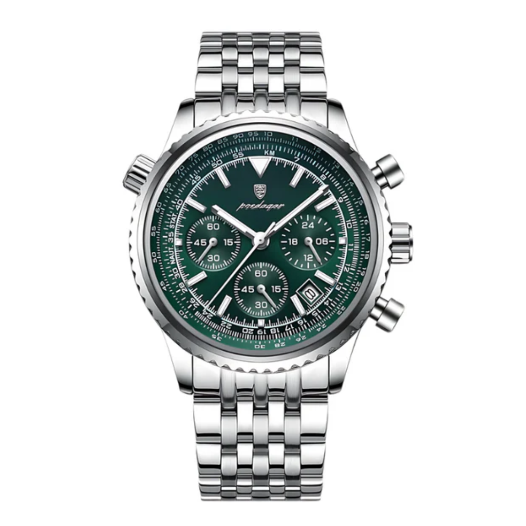 Royal Society Men's Watch