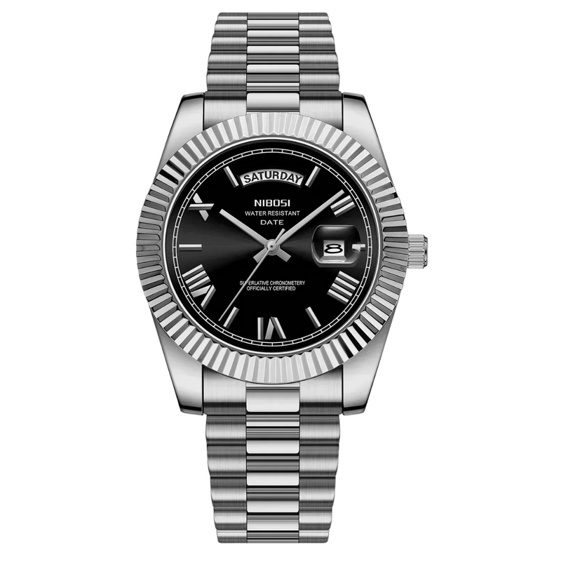 Nibosi Aeternus Watch