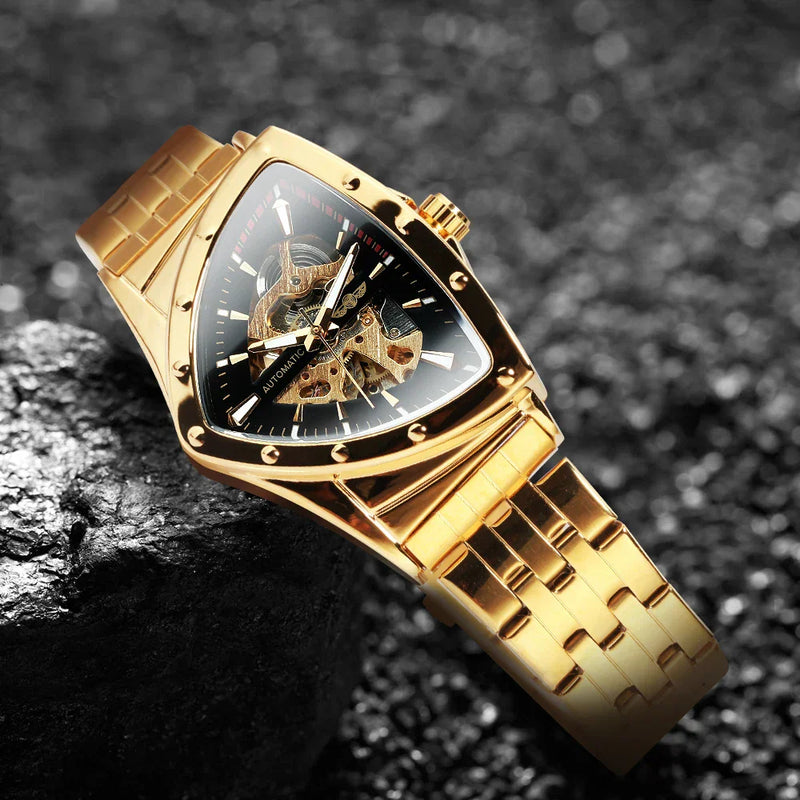 Vinox Luxury Men's Watch - Exclusive Design