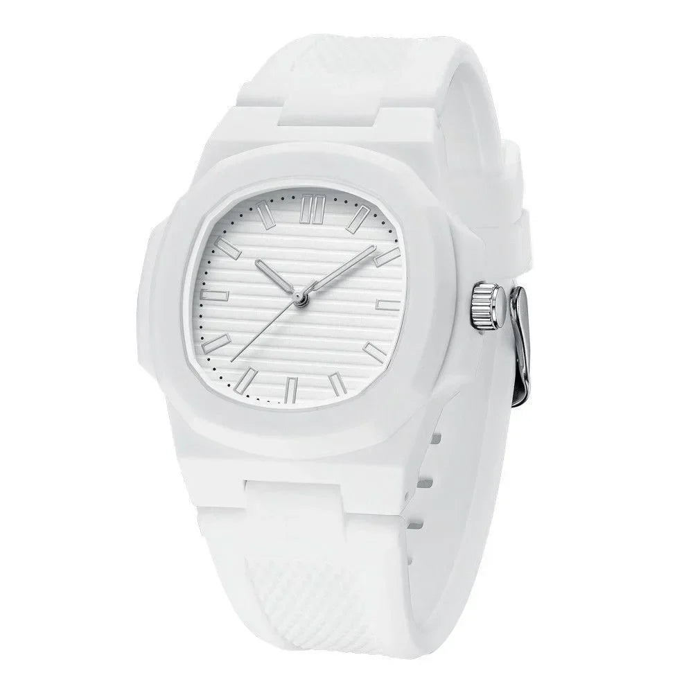 Crystal Vidor Watch