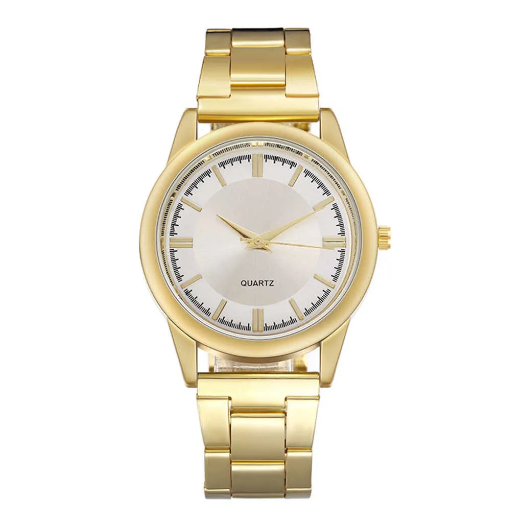 Quartz Smith Watch