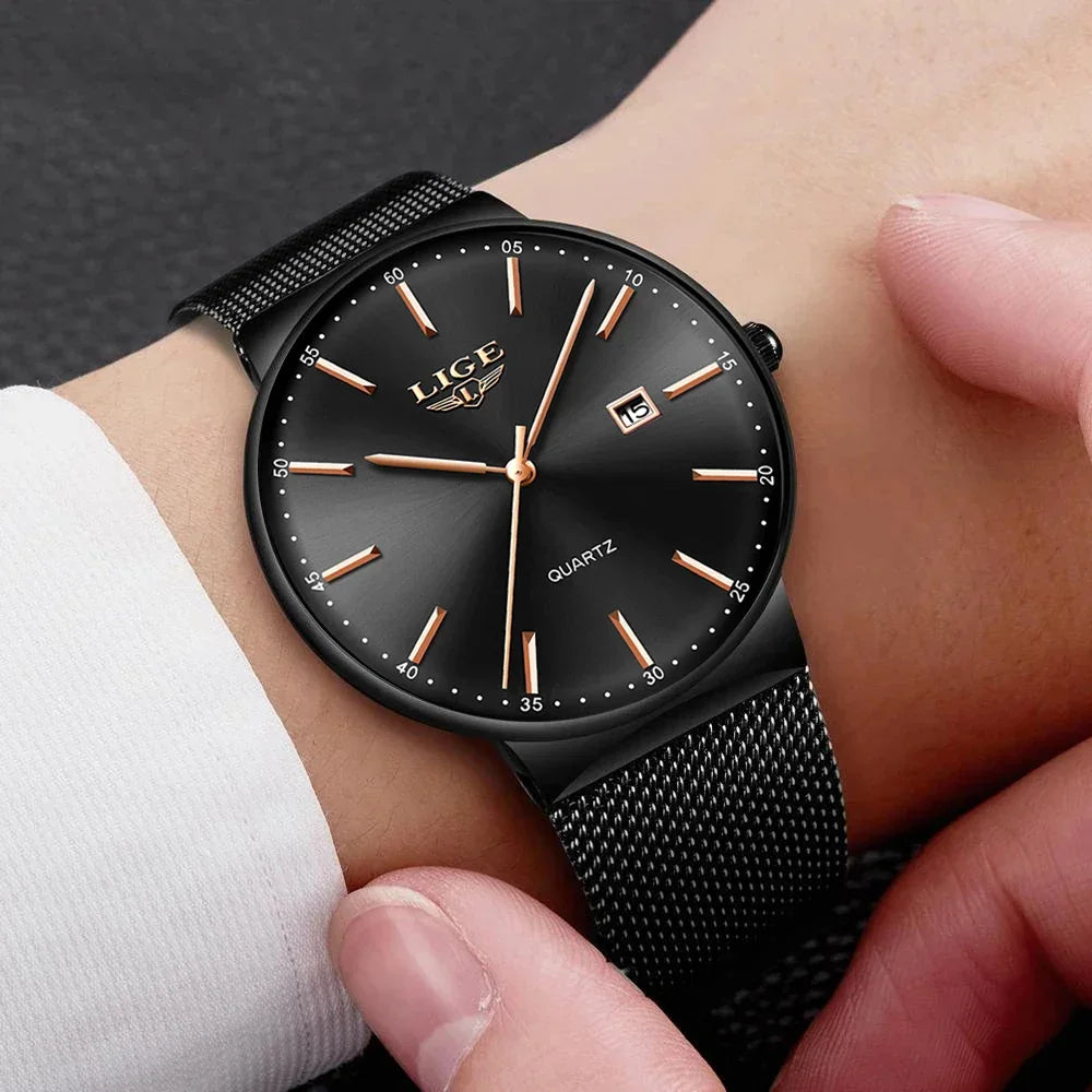 Zenith M8 Watch