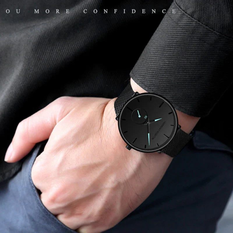 HANNAH Martin Watch