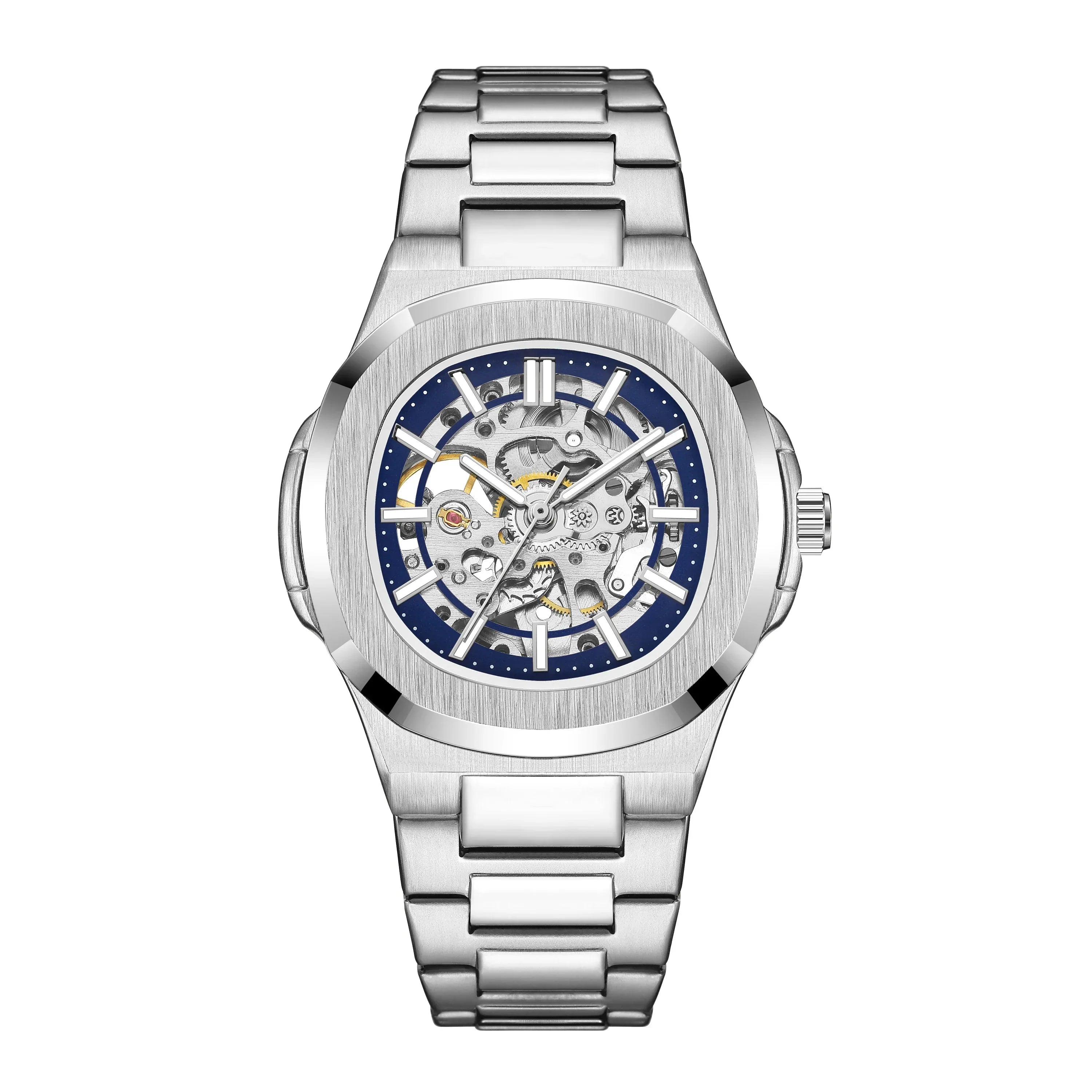 Malik Men's Watch
