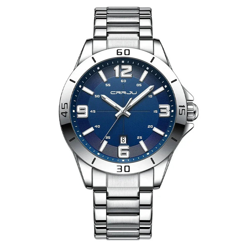 CRRJU Executive Men's Watch
