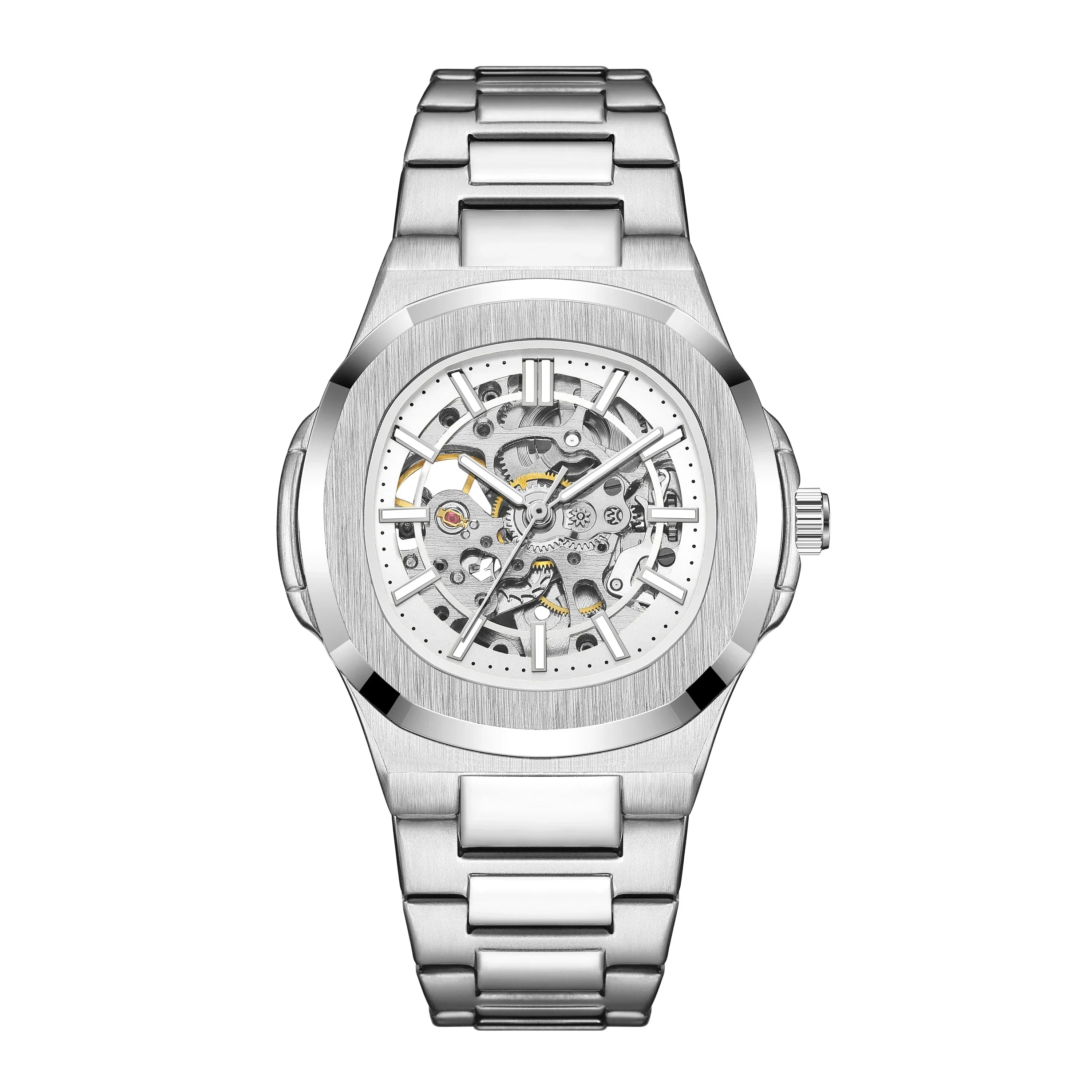 Malik Men's Watch