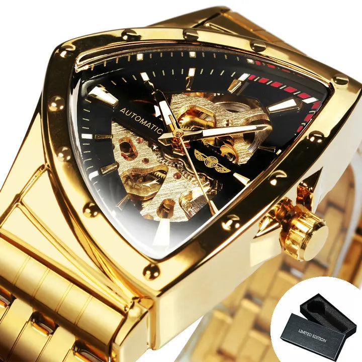 Vinox Luxury Men's Watch - Exclusive Design