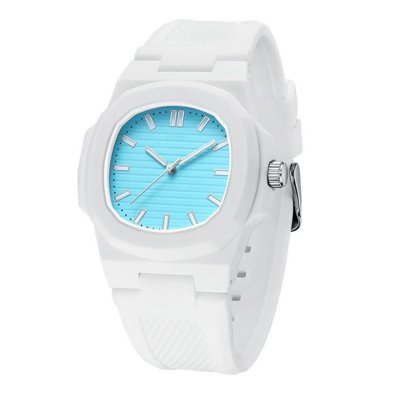 Crystal Vidor Watch