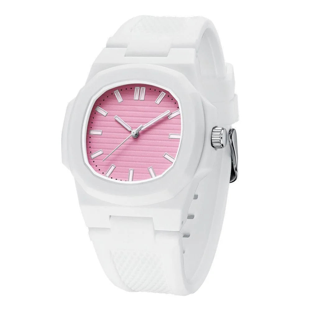 Crystal Vidor Watch