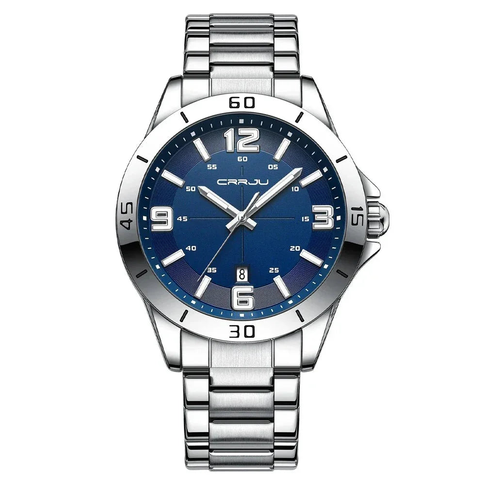 CRRJU Executive Men's Watch