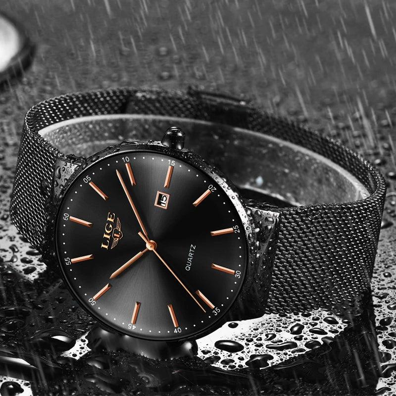 Zenith M8 Watch