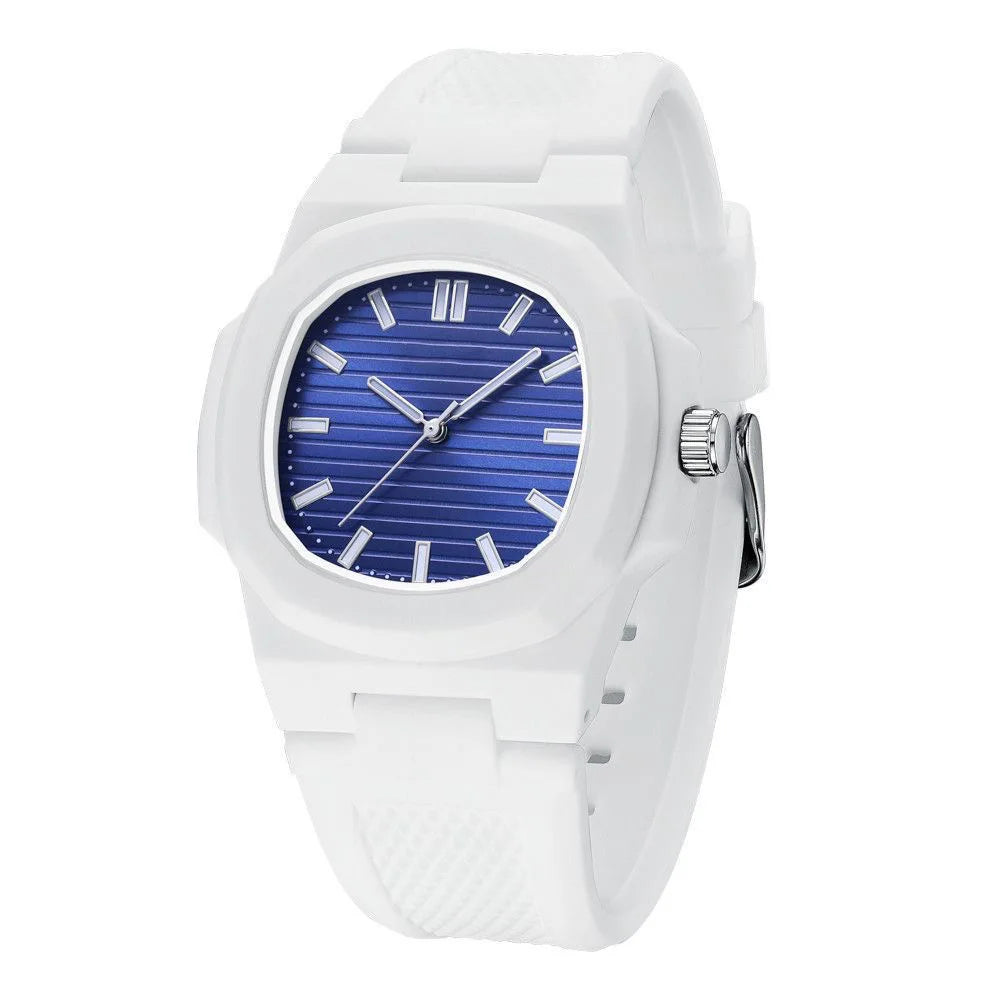 Crystal Vidor Watch