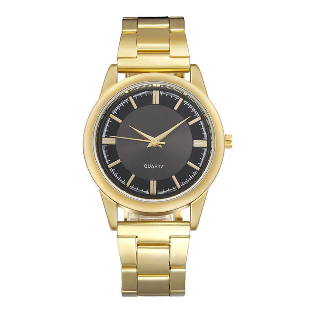 Quartz Smith Watch