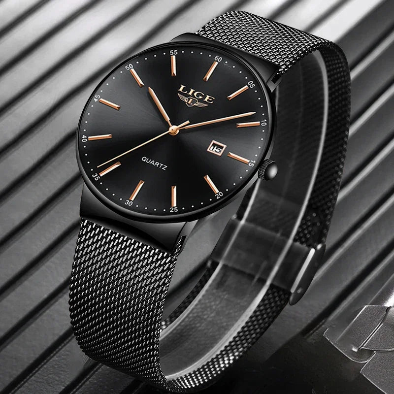 Zenith M8 Watch