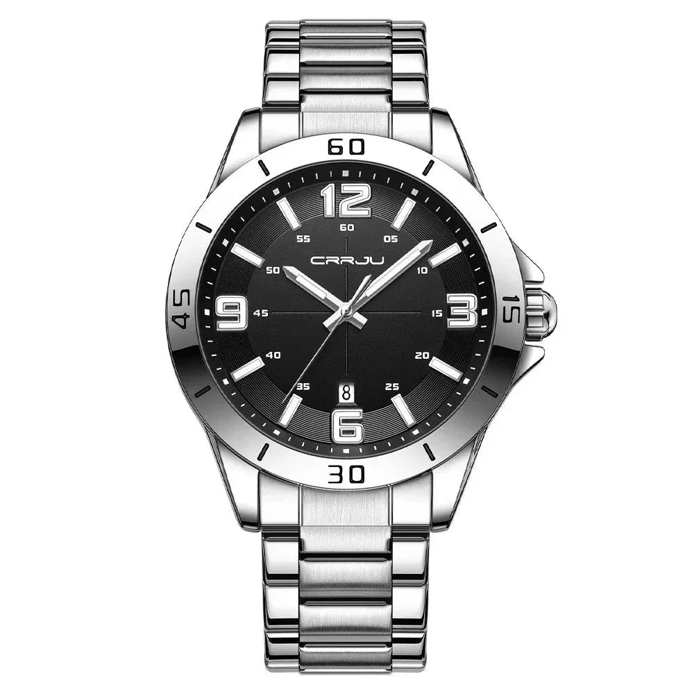 CRRJU Executive Men's Watch