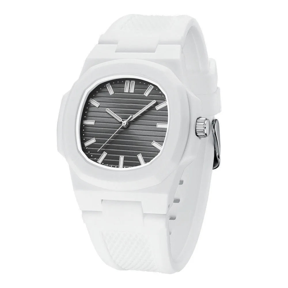 Crystal Vidor Watch