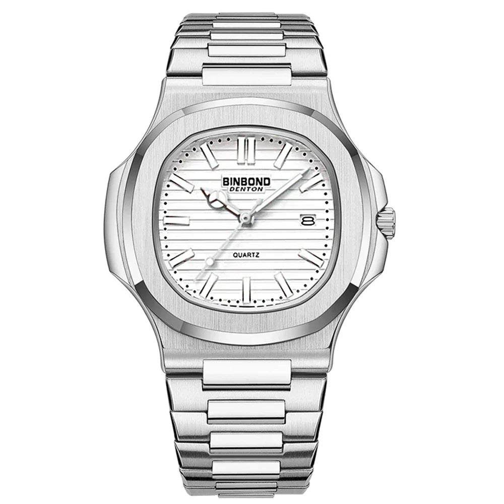 Winston Men's Watch