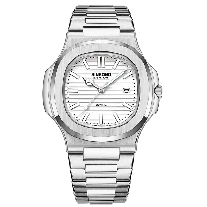 Winston Men's Watch