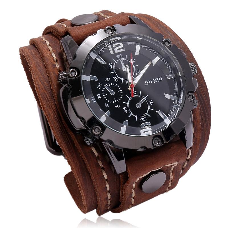 Curren Men's Wristwatch