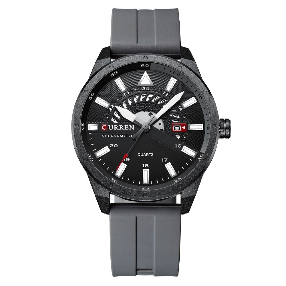 Pulse Curren Watch