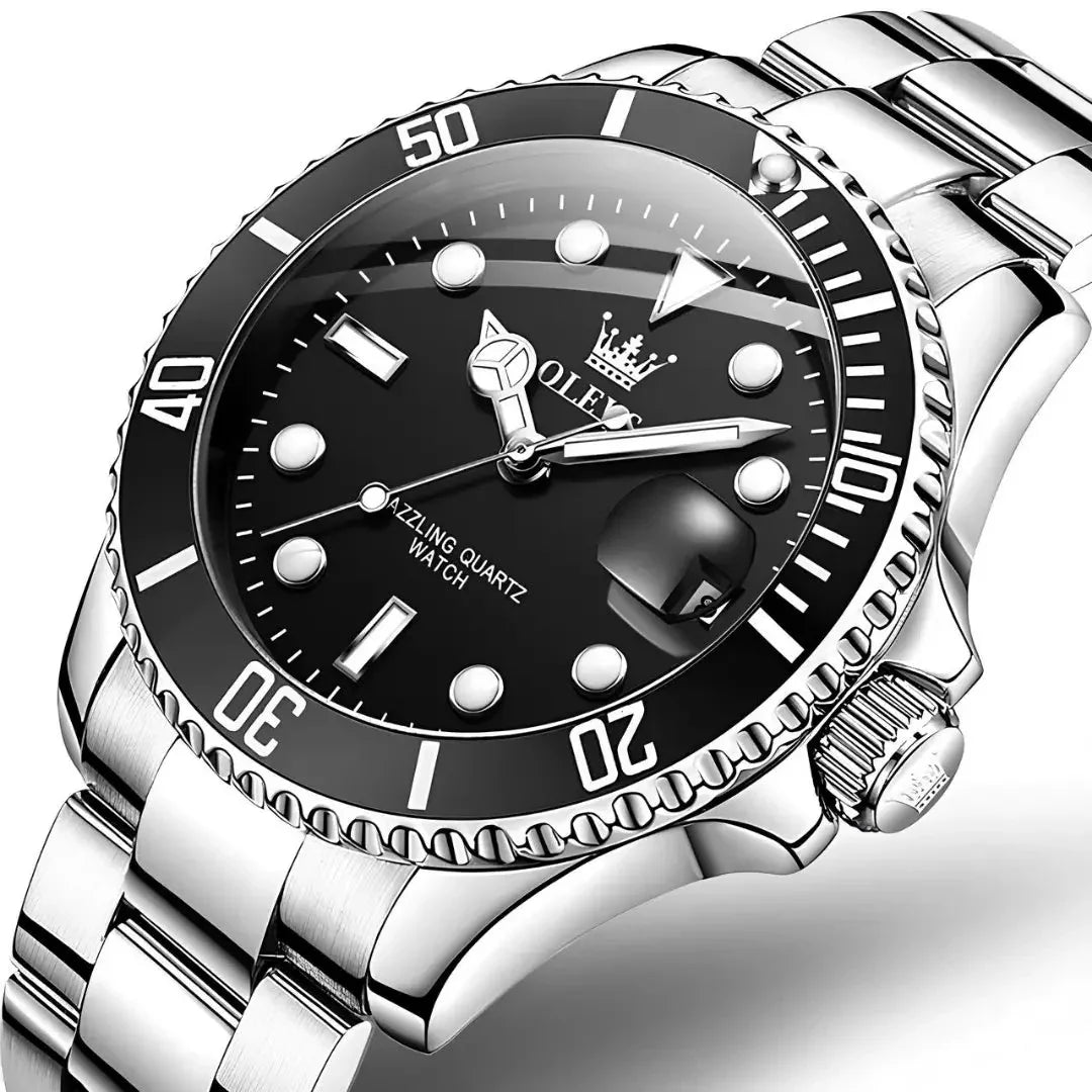 Nautilus OLEVS Men's Watch